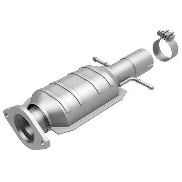 MagnaFlow Exhaust Products - MagnaFlow Exhaust Products OEM Grade Direct-Fit Catalytic Converter 51913 - Image 1