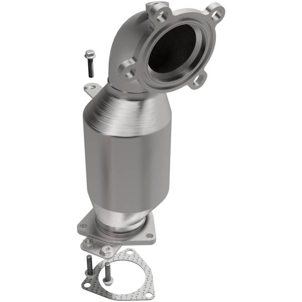 MagnaFlow Exhaust Products - MagnaFlow Exhaust Products OEM Grade Direct-Fit Catalytic Converter 52892 - Image 1