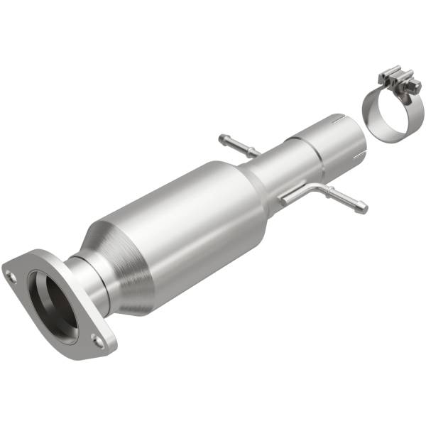 MagnaFlow Exhaust Products - MagnaFlow Exhaust Products California Direct-Fit Catalytic Converter 5421913 - Image 1