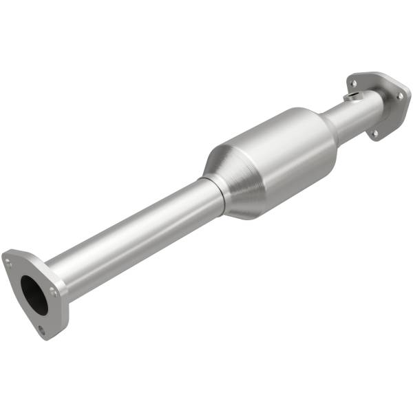 MagnaFlow Exhaust Products - MagnaFlow Exhaust Products HM Grade Direct-Fit Catalytic Converter 23170 - Image 1