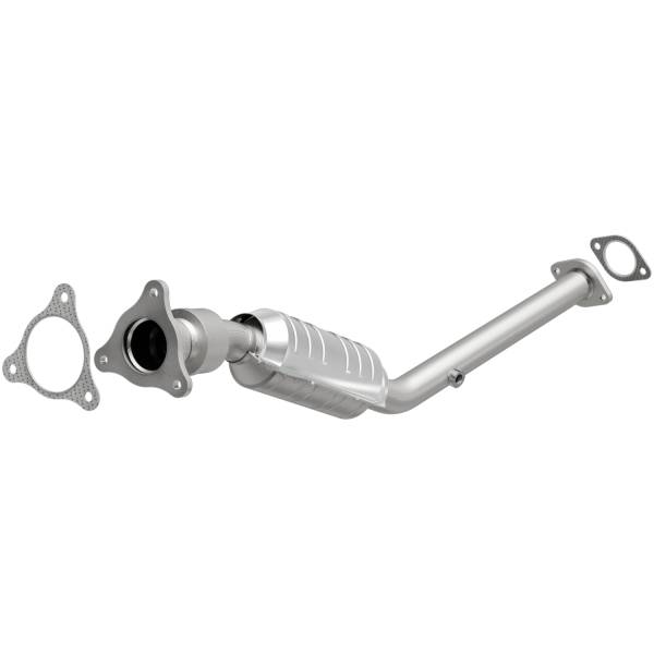 MagnaFlow Exhaust Products - MagnaFlow Exhaust Products OEM Grade Direct-Fit Catalytic Converter 51914 - Image 1