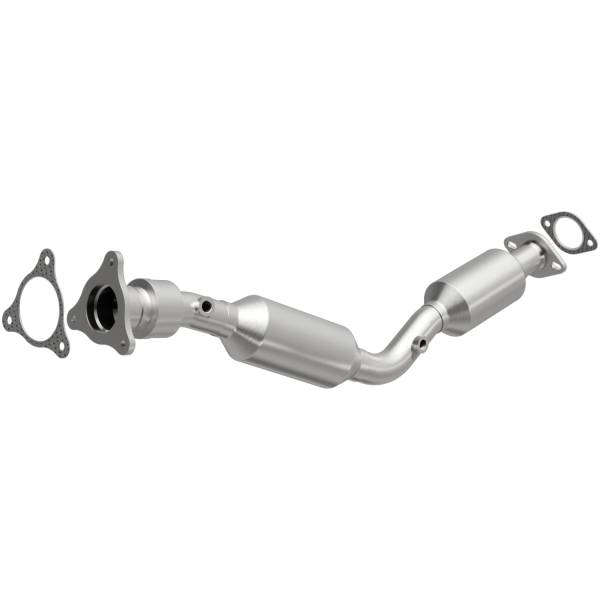 MagnaFlow Exhaust Products - MagnaFlow Exhaust Products OEM Grade Direct-Fit Catalytic Converter 52958 - Image 1