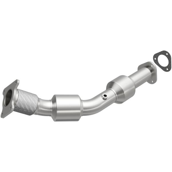 MagnaFlow Exhaust Products - MagnaFlow Exhaust Products California Direct-Fit Catalytic Converter 5411027 - Image 1