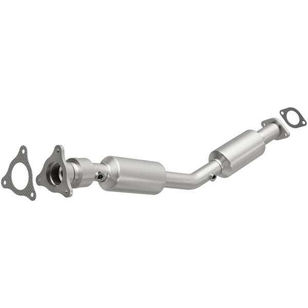 MagnaFlow Exhaust Products - MagnaFlow Exhaust Products California Direct-Fit Catalytic Converter 551197 - Image 1