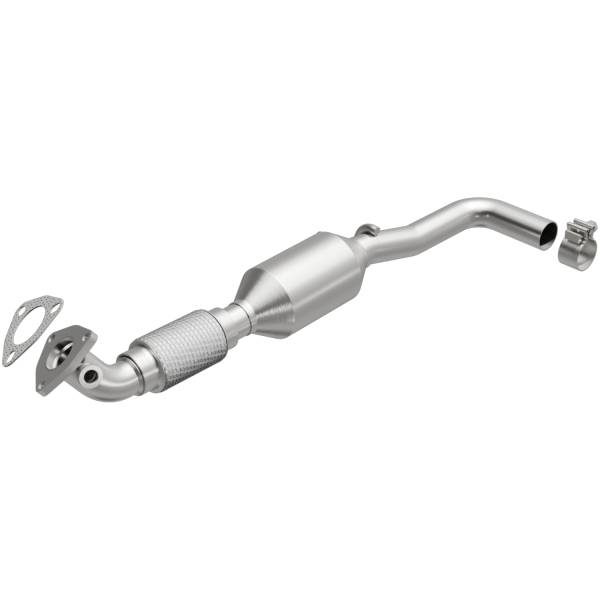 MagnaFlow Exhaust Products - MagnaFlow Exhaust Products OEM Grade Direct-Fit Catalytic Converter 21-481 - Image 1