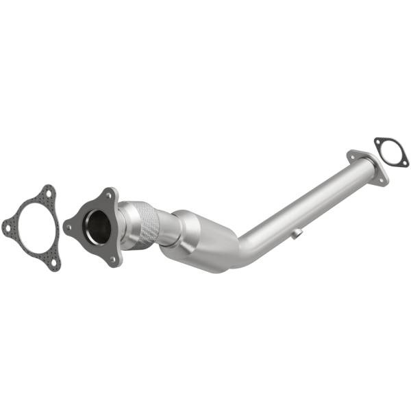 MagnaFlow Exhaust Products - MagnaFlow Exhaust Products California Direct-Fit Catalytic Converter 5461106 - Image 1