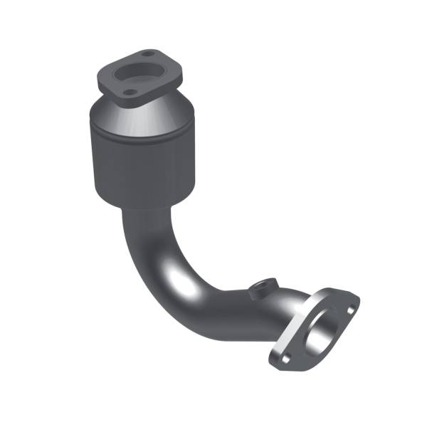 MagnaFlow Exhaust Products - MagnaFlow Exhaust Products HM Grade Direct-Fit Catalytic Converter 50874 - Image 1