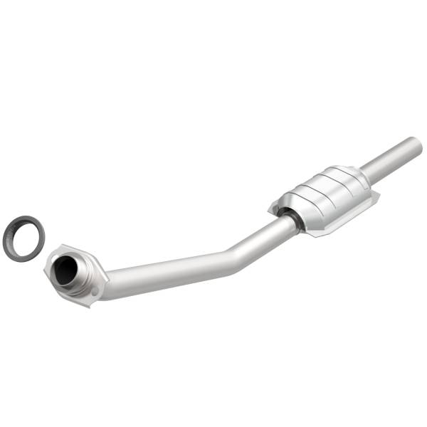 MagnaFlow Exhaust Products - MagnaFlow Exhaust Products Standard Grade Direct-Fit Catalytic Converter 23269 - Image 1