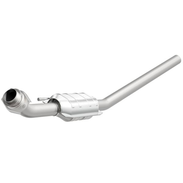 MagnaFlow Exhaust Products - MagnaFlow Exhaust Products Standard Grade Direct-Fit Catalytic Converter 23283 - Image 1