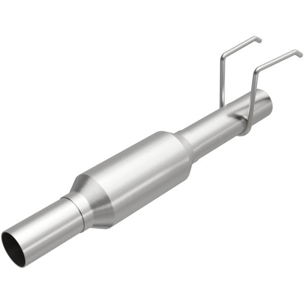 MagnaFlow Exhaust Products - MagnaFlow Exhaust Products California Direct-Fit Catalytic Converter 3391292 - Image 1