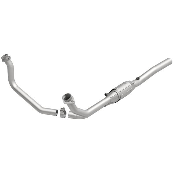 MagnaFlow Exhaust Products - MagnaFlow Exhaust Products California Direct-Fit Catalytic Converter 4451296 - Image 1