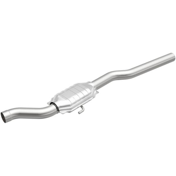 MagnaFlow Exhaust Products - MagnaFlow Exhaust Products Standard Grade Direct-Fit Catalytic Converter 93276 - Image 1