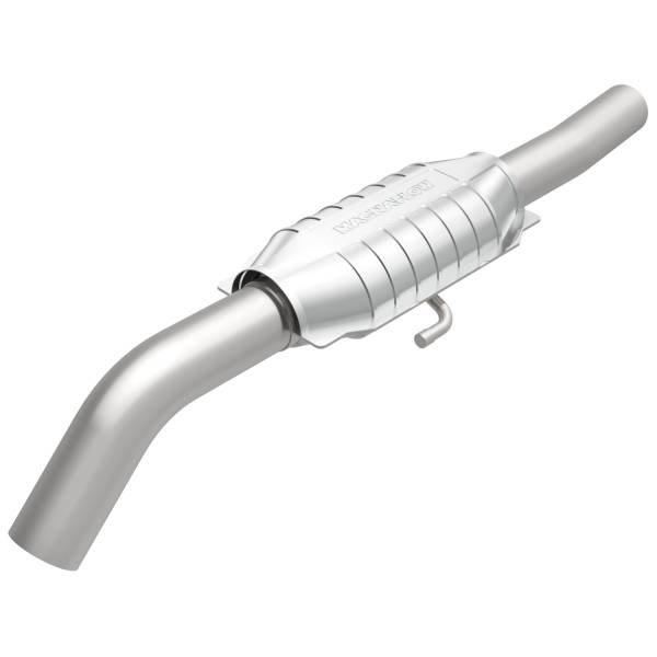 MagnaFlow Exhaust Products - MagnaFlow Exhaust Products Standard Grade Direct-Fit Catalytic Converter 23290 - Image 1