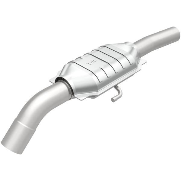 MagnaFlow Exhaust Products - MagnaFlow Exhaust Products California Direct-Fit Catalytic Converter 3391290 - Image 1