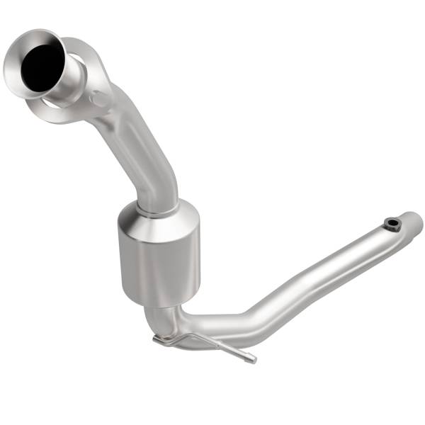 MagnaFlow Exhaust Products - MagnaFlow Exhaust Products HM Grade Direct-Fit Catalytic Converter 50204 - Image 1