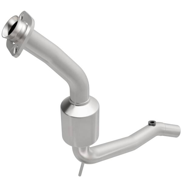 MagnaFlow Exhaust Products - MagnaFlow Exhaust Products California Direct-Fit Catalytic Converter 444319 - Image 1