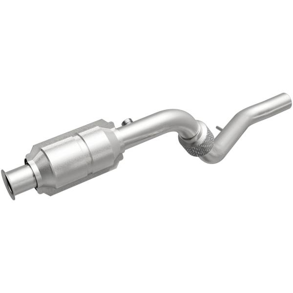 MagnaFlow Exhaust Products - MagnaFlow Exhaust Products HM Grade Direct-Fit Catalytic Converter 23258 - Image 1