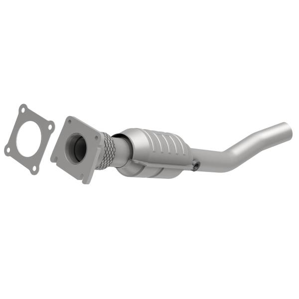 MagnaFlow Exhaust Products - MagnaFlow Exhaust Products HM Grade Direct-Fit Catalytic Converter 23268 - Image 1