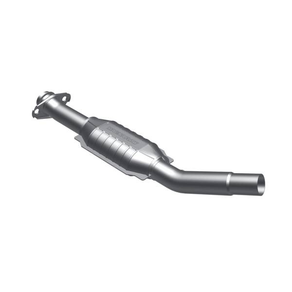 MagnaFlow Exhaust Products - MagnaFlow Exhaust Products HM Grade Direct-Fit Catalytic Converter 23265 - Image 1