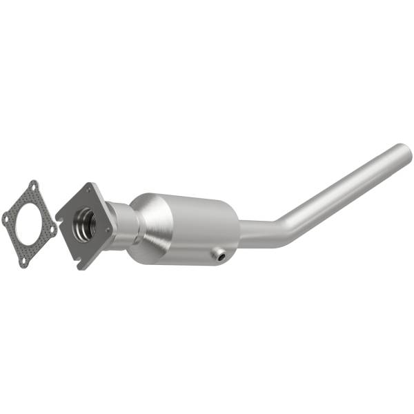 MagnaFlow Exhaust Products - MagnaFlow Exhaust Products HM Grade Direct-Fit Catalytic Converter 26203 - Image 1
