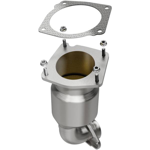 MagnaFlow Exhaust Products - MagnaFlow Exhaust Products California Direct-Fit Catalytic Converter 4481110 - Image 1