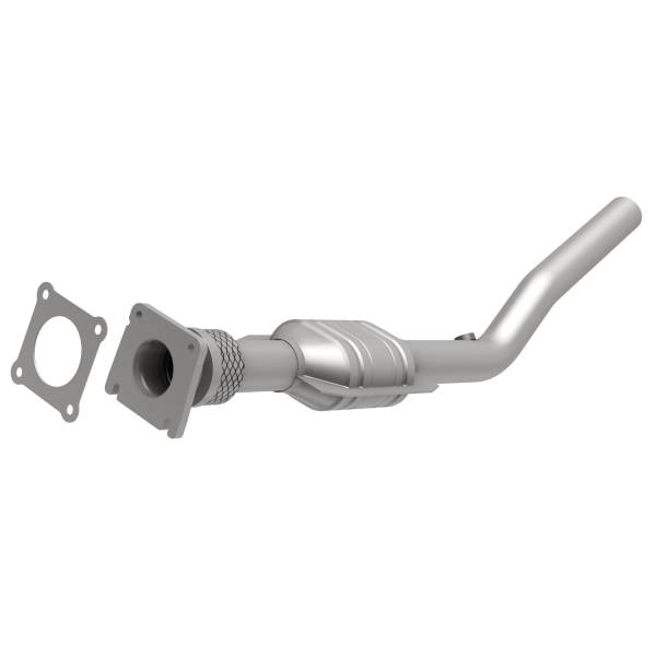 MagnaFlow Exhaust Products - MagnaFlow Exhaust Products HM Grade Direct-Fit Catalytic Converter 23266 - Image 1