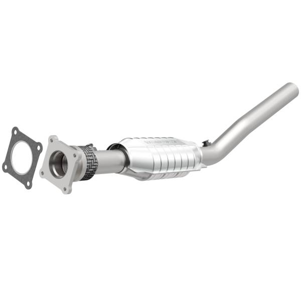 MagnaFlow Exhaust Products - MagnaFlow Exhaust Products HM Grade Direct-Fit Catalytic Converter 23274 - Image 1