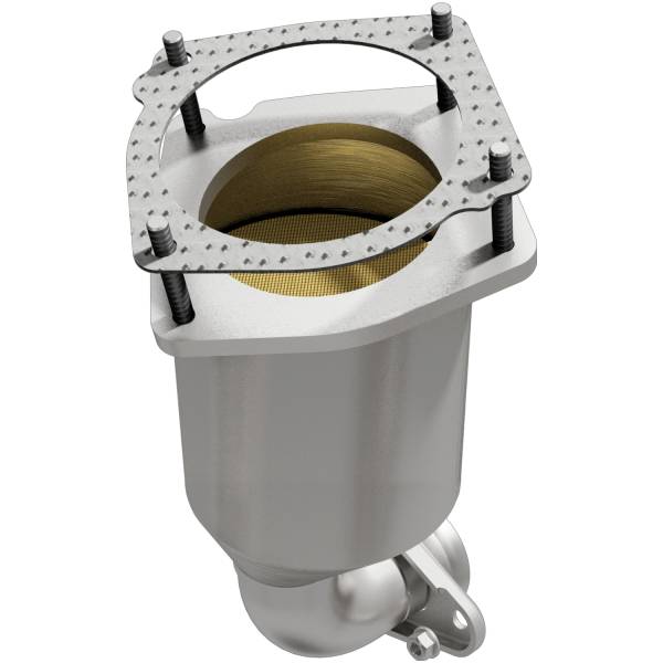 MagnaFlow Exhaust Products - MagnaFlow Exhaust Products California Direct-Fit Catalytic Converter 5461110 - Image 1