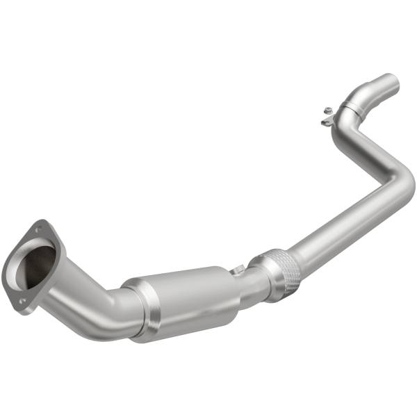 MagnaFlow Exhaust Products - MagnaFlow Exhaust Products OEM Grade Direct-Fit Catalytic Converter 21-540 - Image 1