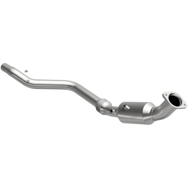 MagnaFlow Exhaust Products - MagnaFlow Exhaust Products HM Grade Direct-Fit Catalytic Converter 26201 - Image 1