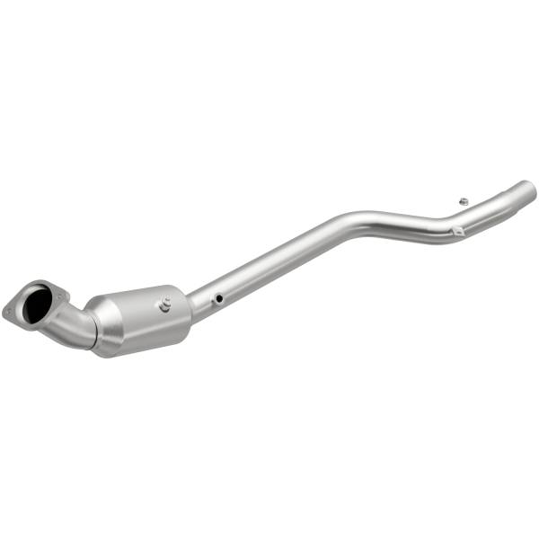 MagnaFlow Exhaust Products - MagnaFlow Exhaust Products HM Grade Direct-Fit Catalytic Converter 26202 - Image 1