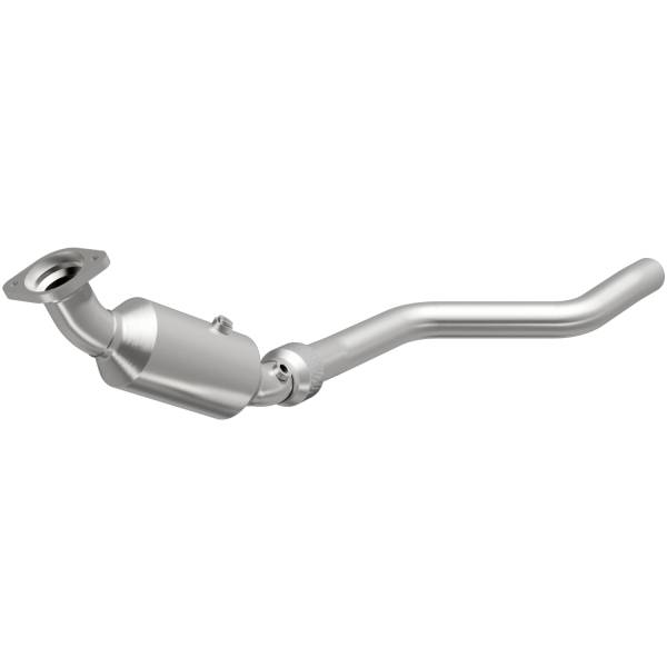 MagnaFlow Exhaust Products - MagnaFlow Exhaust Products HM Grade Direct-Fit Catalytic Converter 26205 - Image 1