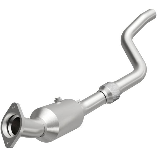 MagnaFlow Exhaust Products - MagnaFlow Exhaust Products California Direct-Fit Catalytic Converter 5461243 - Image 1