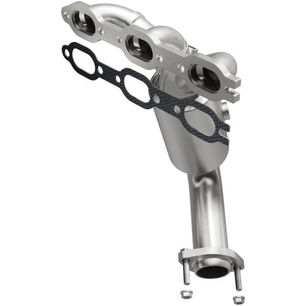 MagnaFlow Exhaust Products - MagnaFlow Exhaust Products OEM Grade Manifold Catalytic Converter 51061 - Image 1