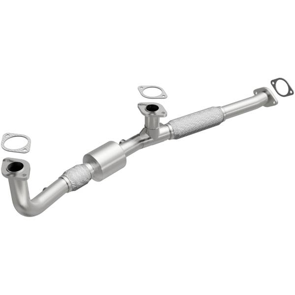 MagnaFlow Exhaust Products - MagnaFlow Exhaust Products HM Grade Direct-Fit Catalytic Converter 23276 - Image 1