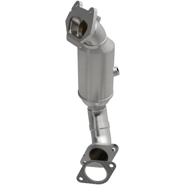 MagnaFlow Exhaust Products - MagnaFlow Exhaust Products OEM Grade Manifold Catalytic Converter 22-169 - Image 1