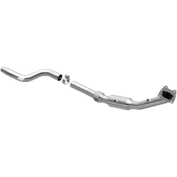 MagnaFlow Exhaust Products - MagnaFlow Exhaust Products OEM Grade Manifold Catalytic Converter 22-139 - Image 1