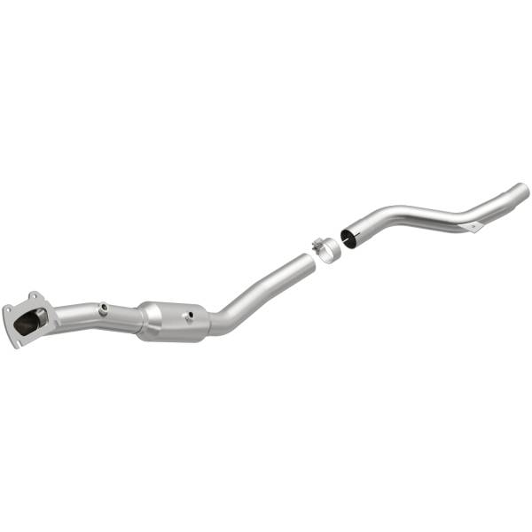 MagnaFlow Exhaust Products - MagnaFlow Exhaust Products OEM Grade Manifold Catalytic Converter 22-141 - Image 1