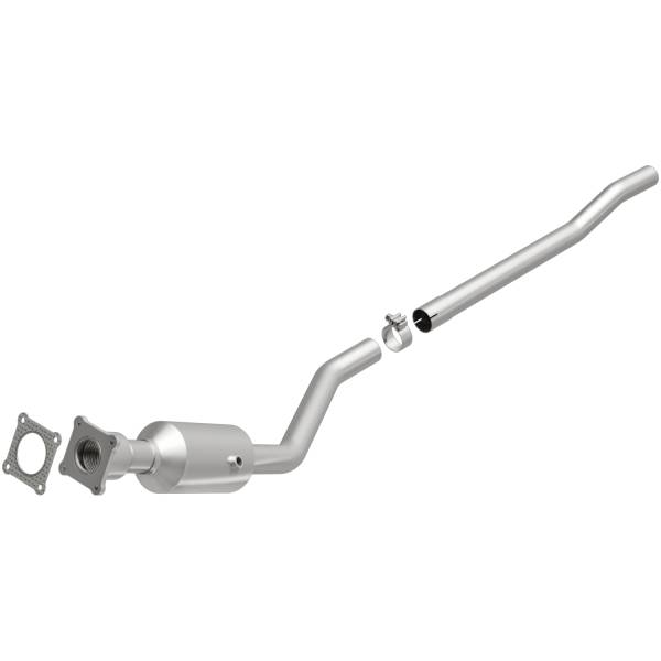 MagnaFlow Exhaust Products - MagnaFlow Exhaust Products California Direct-Fit Catalytic Converter 4451201 - Image 1