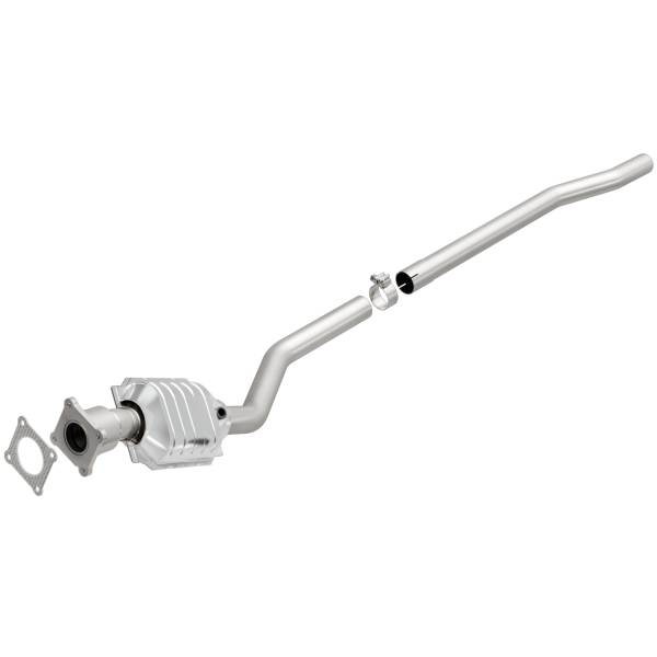 MagnaFlow Exhaust Products - MagnaFlow Exhaust Products OEM Grade Direct-Fit Catalytic Converter 51155 - Image 1