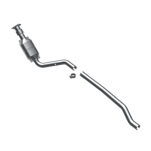 MagnaFlow Exhaust Products - MagnaFlow Exhaust Products HM Grade Direct-Fit Catalytic Converter 93278 - Image 1