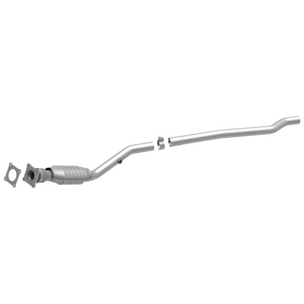 MagnaFlow Exhaust Products - MagnaFlow Exhaust Products HM Grade Direct-Fit Catalytic Converter 93279 - Image 1