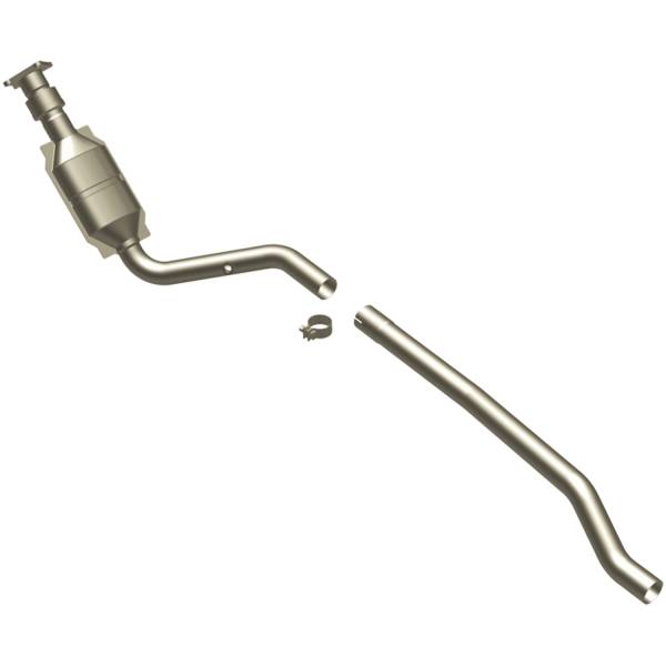 MagnaFlow Exhaust Products - MagnaFlow Exhaust Products California Direct-Fit Catalytic Converter 4451167 - Image 1