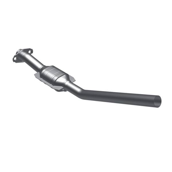 MagnaFlow Exhaust Products - MagnaFlow Exhaust Products Standard Grade Direct-Fit Catalytic Converter 93275 - Image 1