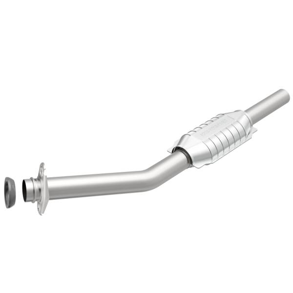 MagnaFlow Exhaust Products - MagnaFlow Exhaust Products Standard Grade Direct-Fit Catalytic Converter 23272 - Image 1