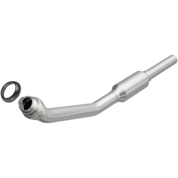 MagnaFlow Exhaust Products - MagnaFlow Exhaust Products California Direct-Fit Catalytic Converter 3391271 - Image 1