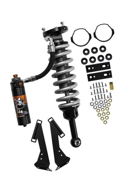 FOX Offroad Shocks - FOX Offroad Shocks PERFORMANCE ELITE SERIES 2.5 COIL-OVER RESERVOIR SHOCK (PAIR) - ADJUSTABLE 883-06-177 - Image 1