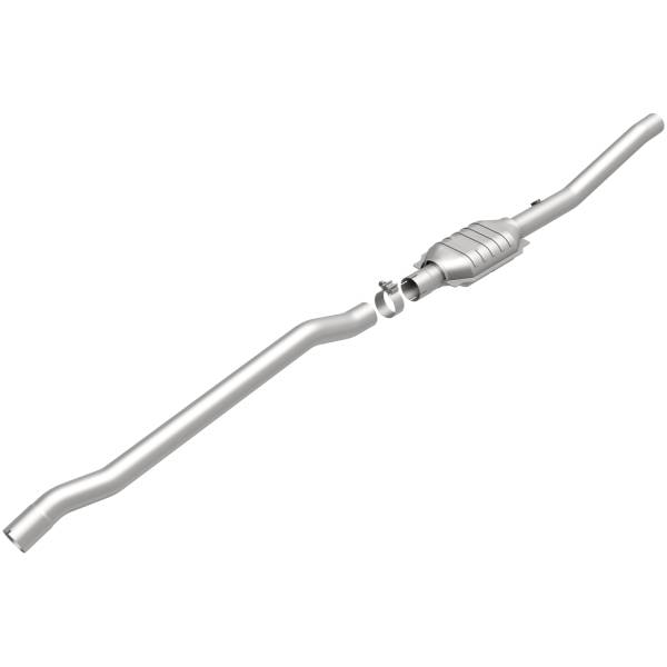MagnaFlow Exhaust Products - MagnaFlow Exhaust Products California Direct-Fit Catalytic Converter 4451608 - Image 1