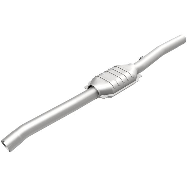 MagnaFlow Exhaust Products - MagnaFlow Exhaust Products California Direct-Fit Catalytic Converter 4451603 - Image 1