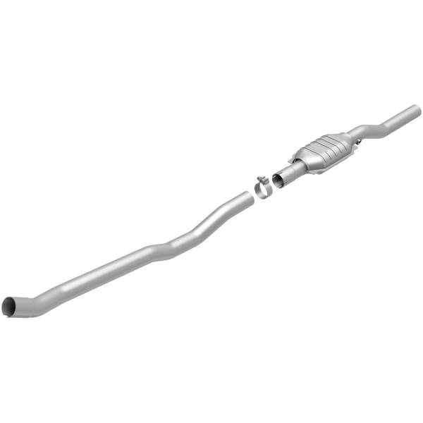 MagnaFlow Exhaust Products - MagnaFlow Exhaust Products California Direct-Fit Catalytic Converter 4451618 - Image 1